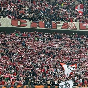 Biletul zilei fotbal - 20.05.2017