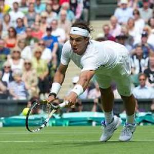 Biletul zilei WIMBLEDON - 03.07.2017