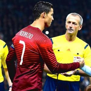 COTA 20 marita pentru un gol inscris de Messi sau Ronaldo la Mondial