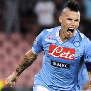 Napoli - Fiorentina ne ofera cota zilei din 20.05.2017 (1.83)