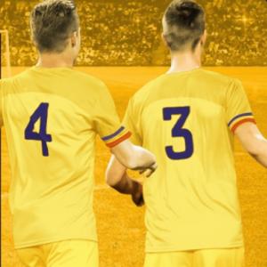 Pronostic Romania - Kazakhsta, cota 5.00 pentru joi seara
