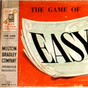 Strategii de pariere - Strategia Easy Money