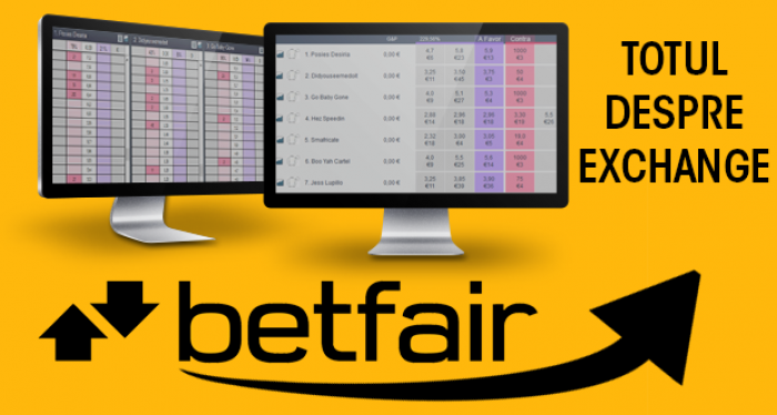 Betfair Exchange - Trading la Betfair explicat pe scurt Betfair Exchange - Trading la Betfair explicat pe scurt
