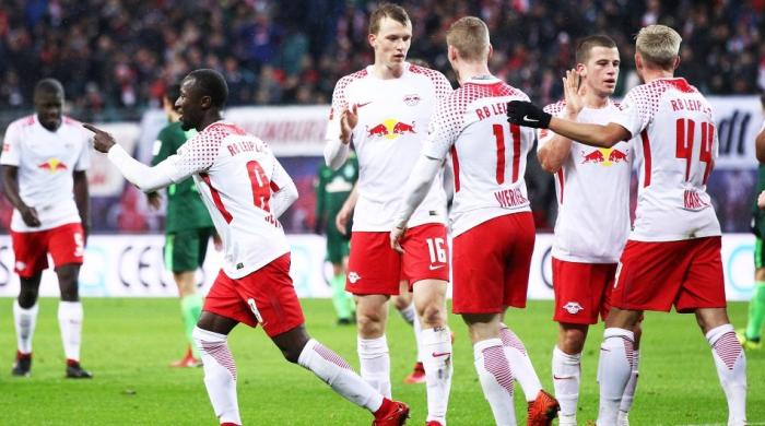 Biletul zilei fotbal - 12.05.2018