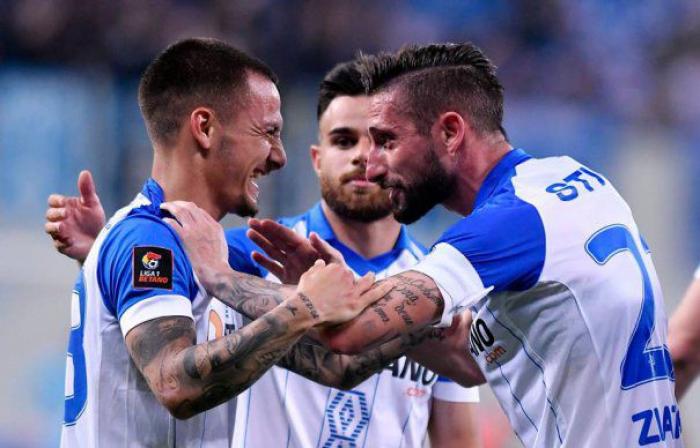 Biletul zilei fotbal - 15.03.2019 Biletul zilei fotbal - 15.03.2019