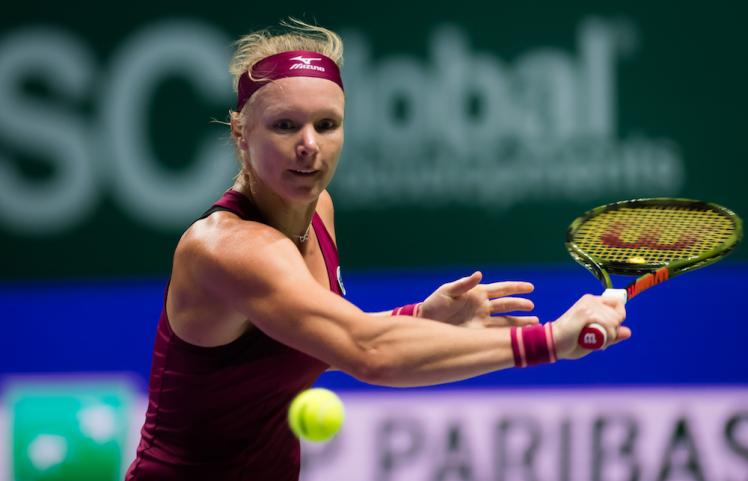Biletul zilei tenis 11 Februarie 2019