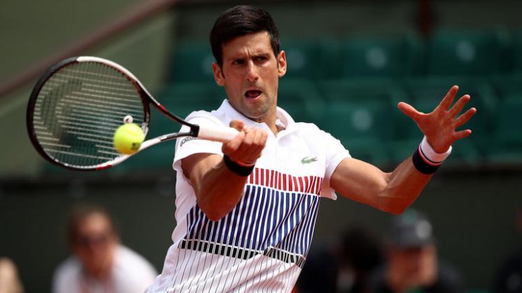 Biletul zilei tenis - 11 Octombrie 2018