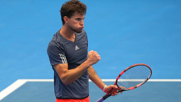 Biletul zilei tenis 13.02.2019