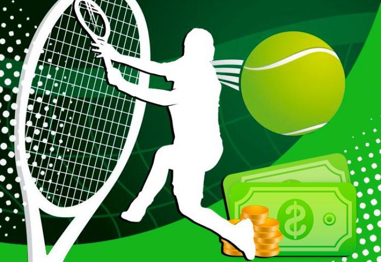 Ce se intampla cu biletul daca un jucator de tenis s-a retras? Ce se intampla cu biletul daca un jucator de tenis s-a retras?