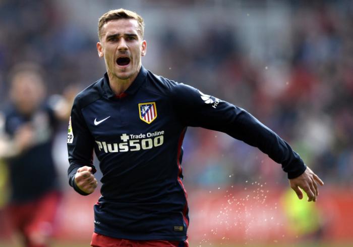 Cote pariuri pentru transferul lui Griezmann Cote pariuri pentru transferul lui Griezmann