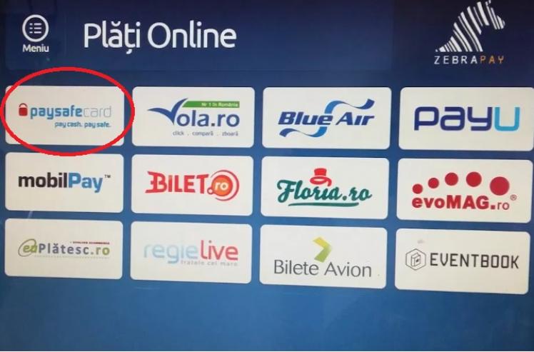 Cum depui la pariuri cu paysafecard? Cum depui la pariuri cu paysafecard?