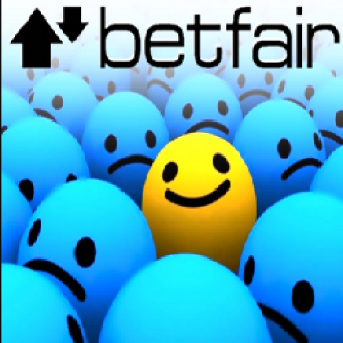 De ce am ales sa joc la Betfair?