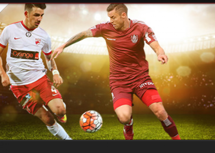 Dinamo - CFR Cluj | Pariu pierdut -> Miza returnata Dinamo - CFR Cluj | Pariu pierdut -> Miza returnata