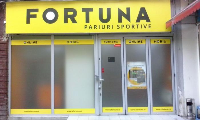Joaca online la Fortuna! Poti sa depui si sa retragi banii direct din agentie Joaca online la Fortuna! Poti sa depui si sa retragi banii direct din agentie