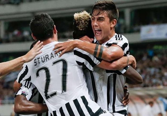 Juventus - FC Porto, cota 4.00 pentru calificarea gazdelor - DETALII AICI