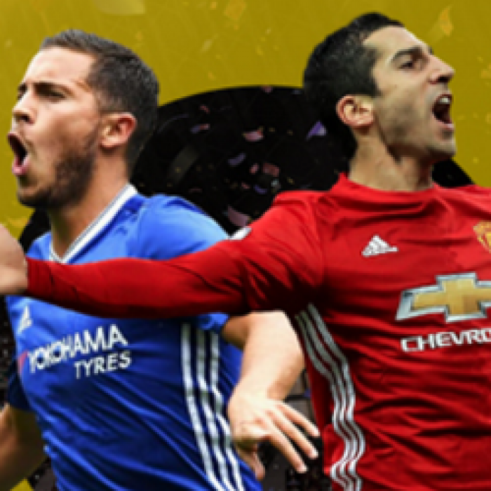 Luna derby-urilor. FREEBET de 300 RON Luna derby-urilor. FREEBET de 300 RON