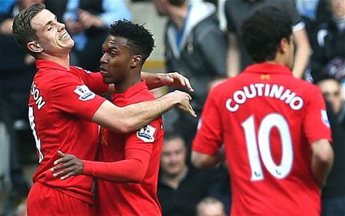 Man United - Liverpool. Cote marite pentru DERBY! Man United - Liverpool. Cote marite pentru DERBY!