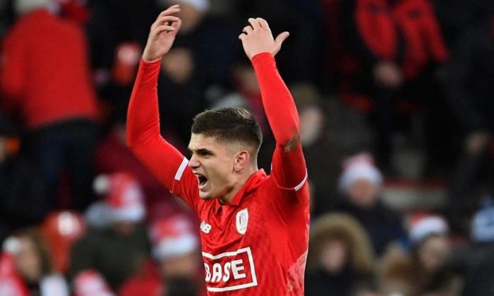 Meciul zilei - 16.05.2019 Meciul zilei - 16.05.2019