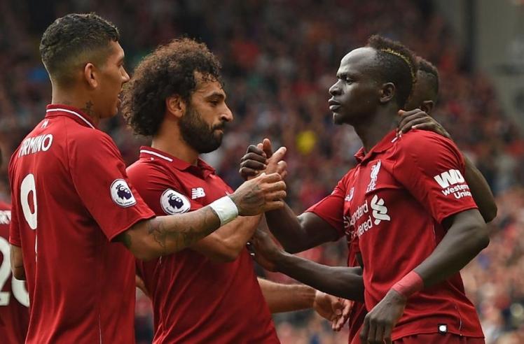Mizam 100 RON pe cota 8.92 la meciul Liverpool - Bournemouth Mizam 100 RON pe cota 8.92 la meciul Liverpool - Bournemouth