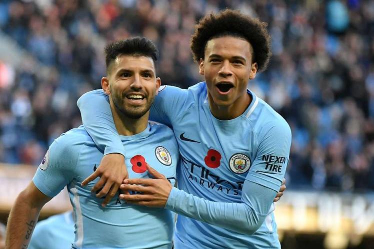 Mizam 100 RON pe nebunia zilei la pariuri - Manchester City vs Chelsea