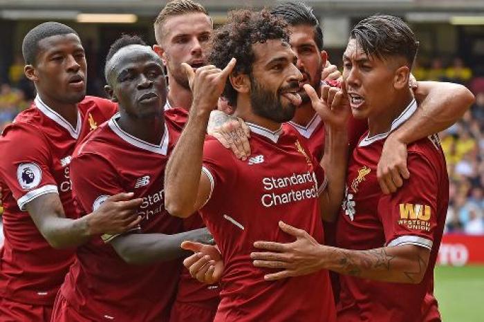 NU RATA: 400 RON freebet daca o invinge Liverpool pe FC Porto