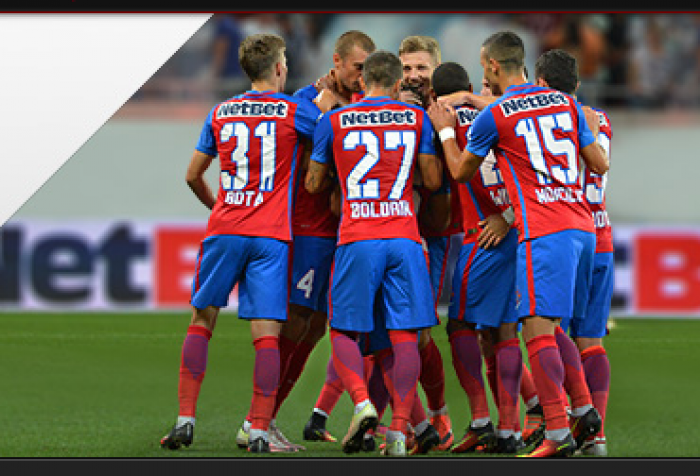 Pariu sigur pe Osmanlispor - Steaua in Europa League Pariu sigur pe Osmanlispor - Steaua in Europa League