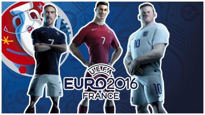 Pariuri pe termen lung - Euro 2016 Pariuri pe termen lung - Euro 2016