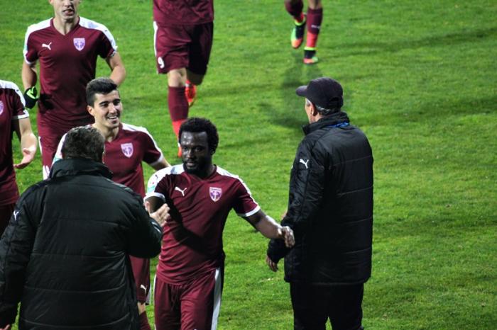 Ponturi fotbal CS Mioveni - FC Voluntari, cota zilei 29 Martie (1.97)