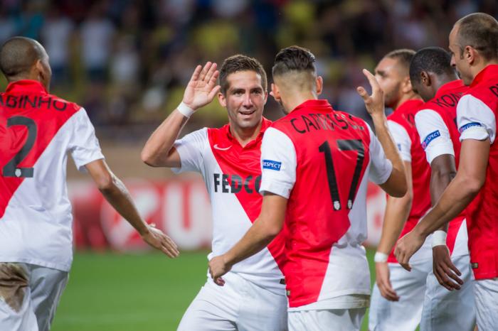 Ponturi fotbal Dortmund - Monaco, cota zilei 11 Aprilie (1.67) Ponturi fotbal Dortmund - Monaco, cota zilei 11 Aprilie (1.67)