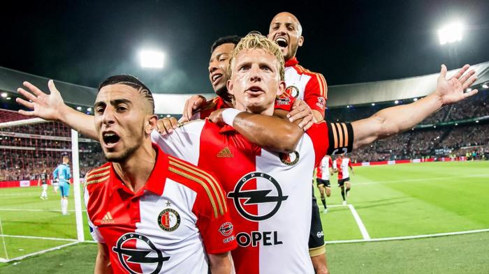 Ponturi fotbal Feyenoord - Utrecht, cota zilei 16 Aprilie (1.62) Ponturi fotbal Feyenoord - Utrecht, cota zilei 16 Aprilie (1.62)