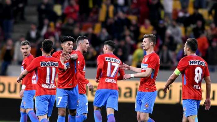 Ponturi fotbal Liga 1 - ETAPA 2 (15-17 martie 2019) Ponturi fotbal Liga 1 - ETAPA 2 (15-17 martie 2019)