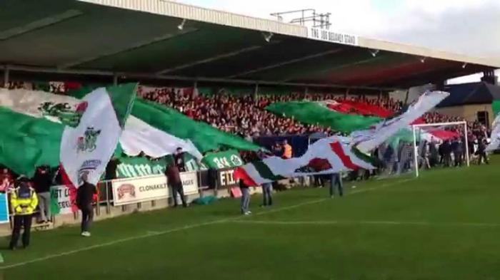 Ponturi fotbal Limerick - Cork City, cota zilei 31 Martie (1.75) Ponturi fotbal Limerick - Cork City, cota zilei 31 Martie (1.75)