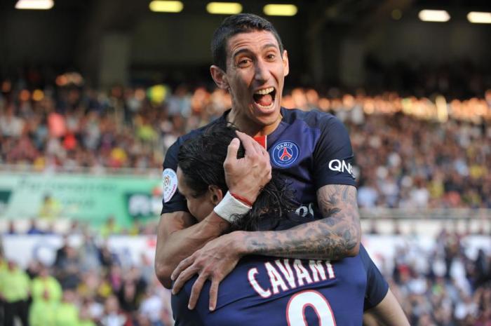 Ponturi fotbal Monaco - PSG, cota zilei 1 Aprilie (1.95) Ponturi fotbal Monaco - PSG, cota zilei 1 Aprilie (1.95)