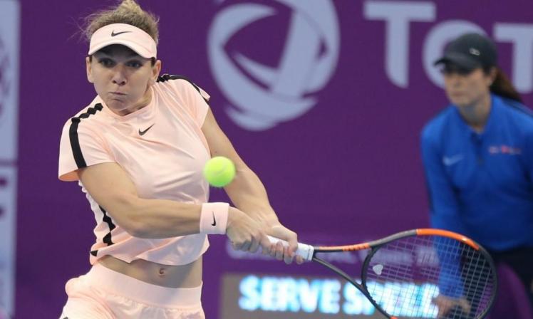Ponturi pariuri tenis - 18.08.2018