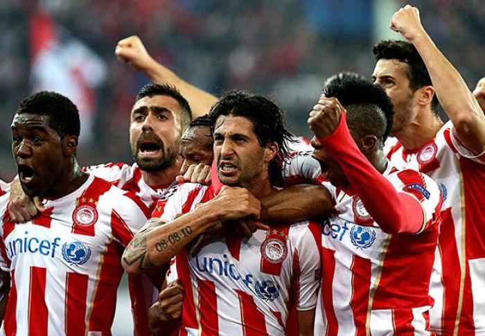 Pronostic Besiktas - Olympiakos, cota zilei 16 Martie (1.97) Pronostic Besiktas - Olympiakos, cota zilei 16 Martie (1.97)