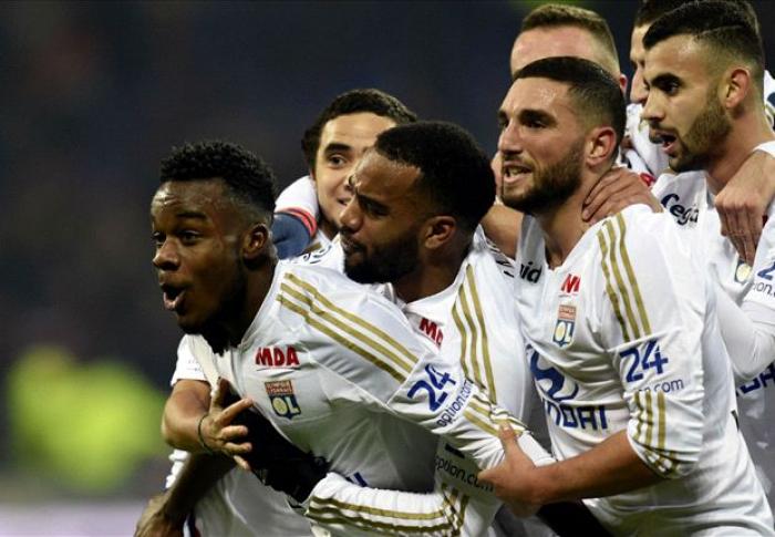 Pronostic Lyon - AS Roma, cota zilei 9 Martie (1.75) Pronostic Lyon - AS Roma, cota zilei 9 Martie (1.75)