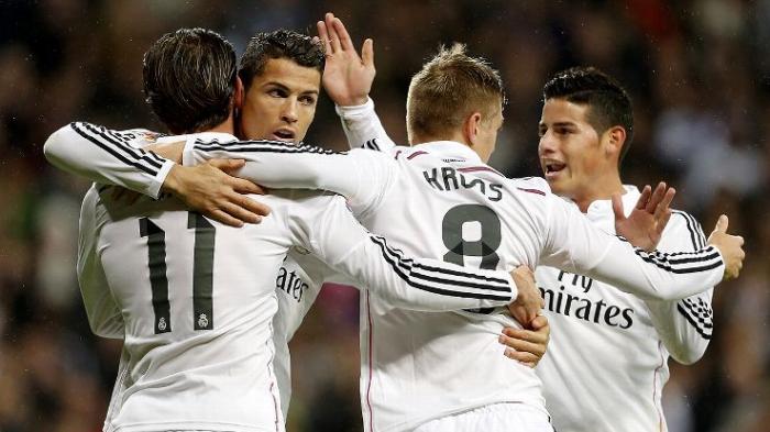 Pronostic Napoli - Real Madrid, cota zilei 7 Martie (2.10) Pronostic Napoli - Real Madrid, cota zilei 7 Martie (2.10)