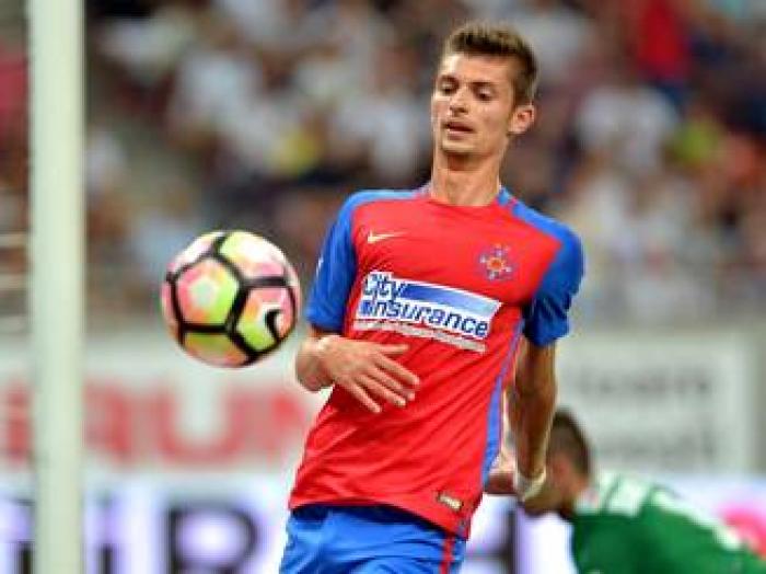 Steaua - ASA Targu Mures, cota 5.00 pentru gazde! Steaua - ASA Targu Mures, cota 5.00 pentru gazde!