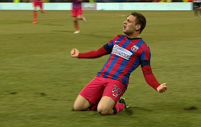 Steaua - Pandurii. Cota 6.00 pentru 1 solist! Steaua - Pandurii. Cota 6.00 pentru 1 solist!