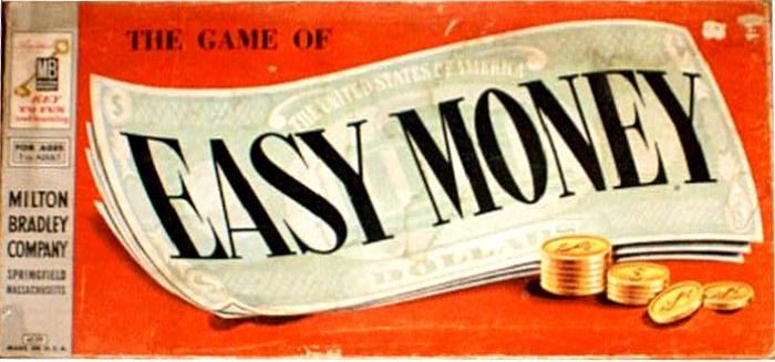 Strategii de pariere - Strategia Easy Money Strategii de pariere - Strategia Easy Money