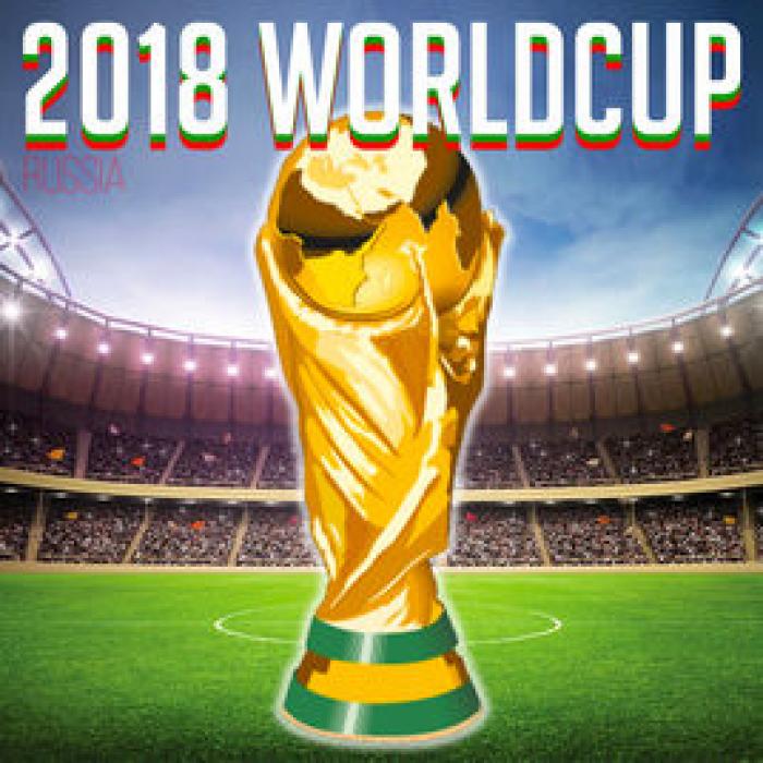 Super pariuri pentru Cupa Mondiala 2018