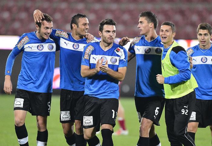 Viitorul - Steaua, cota 12.00 daca mergeti pe oaspeti - DETALII AICI Viitorul - Steaua, cota 12.00 daca mergeti pe oaspeti - DETALII AICI