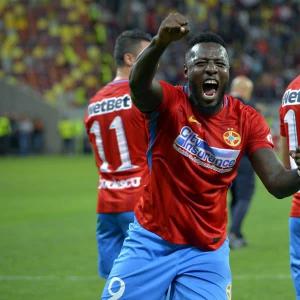 300 RON freebet daca FCSB castiga azi in Liga 1