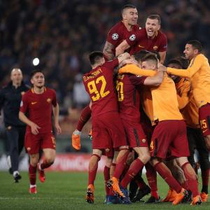 AS Roma - Bologna - Victoria - singurul obiectiv al formatiei gazda - 18.02.2019