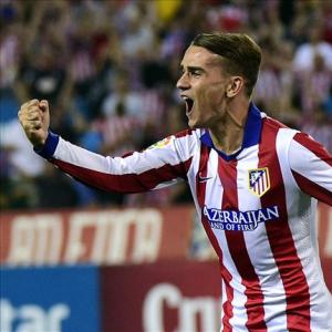 Atletico Madrid - Real Madrid, cota zilei 10 Mai 2017 (1.61) Atletico Madrid - Real Madrid, cota zilei 10 Mai 2017 (1.61)