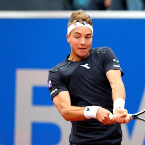 Auckland ATP - 07.01.2019