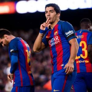 Barcelona - Bilbao: cota 35.00 marita pentru victoria gazdelor