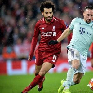 Bayern Munchen - Liverpool: profit indiferent de rezultat (VEZI CUM) Bayern Munchen - Liverpool: profit indiferent de rezultat (VEZI CUM)