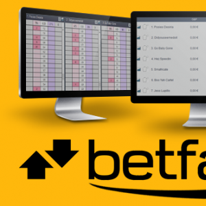 Betfair Exchange - Trading la Betfair explicat pe scurt Betfair Exchange - Trading la Betfair explicat pe scurt