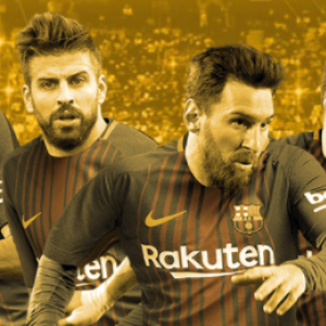 Bilbao - Barcelona | COTA 5.00 marita pentru victoria oaspetilor
